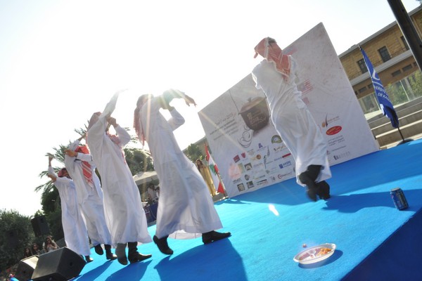 USEK 10th Food Festival 
